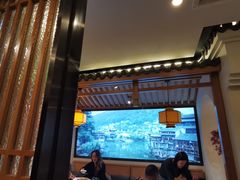 -俏湘厨•地道湘菜(建华南路店)