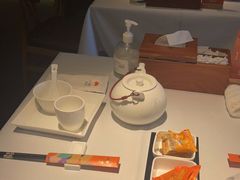 -小厨娘淮扬菜(清江苏宁广场店)