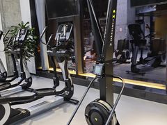 -LA合时健身4PMFIT(花桥旗舰店)