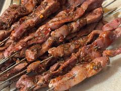 -东仪路传统烤肉