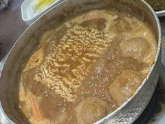 -燃计沙茶皇·香港沙茶火锅(人广旗舰店)