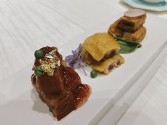 -柒园·三十年创意杭帮菜(龙湖滨江天街店)