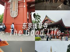 -浅草寺