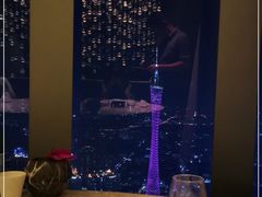 -广州四季酒店·佰鲜汇·现代法餐