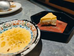 -一绪に寿喜烧(虹悦城店)