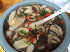 -龙姐私房菜(和顺古镇店)