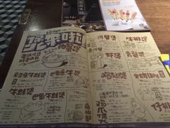 -胖哥俩肉蟹煲(杭州下沙学林街店)