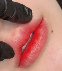 -韩美绣·骨相纹眉·洗眉美瞳线