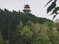 -萨尔浒风景区