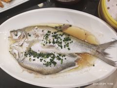 -三凤酒家·百年无锡菜(清扬茂业店)