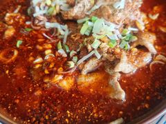 -西府酒家(太白山店)