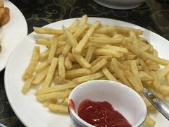 -徐州老菜馆(中枢街店)