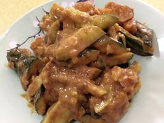 -春水锅贴·传统鲁菜(大明湖店)