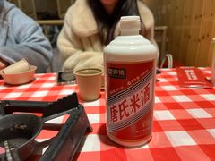 -望庐说·本地菜馆