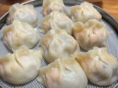 -老烟台灌汤包(南洪街店)