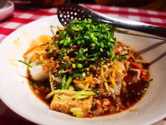 -西贝莜面村(当代商城店)