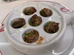 -马克西姆餐厅(崇文门店)