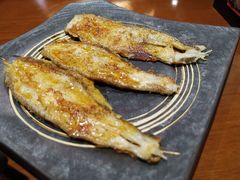 -大渔铁板烧(中山路八佰伴店)