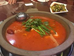 -石锅鱼府(二分店)