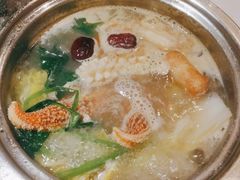 -石田家自助海鲜火锅烤肉(茂业时代广场店)