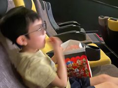 -百美汇影城(LUXE嘉里中心店)