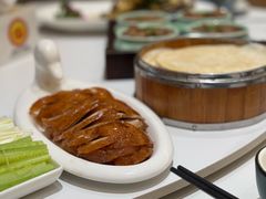 -梅利汴京烤鸭•开封豫菜地标店(东大街店)