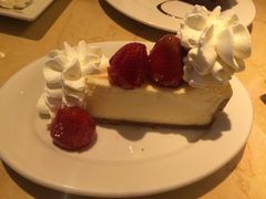 -The Cheesecake Factory 芝乐坊餐厅(王府中環店)