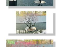 -静安雕塑公园