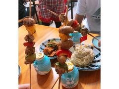 -炒豆合作社(东四总店)