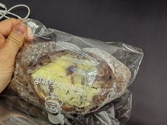 -西村叔叔的店·面包·甜品·蛋糕(牡丹园店)