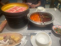 -一绪に寿喜烧(荟聚店)