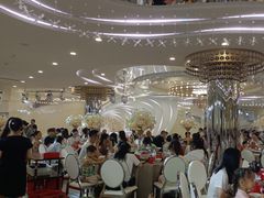 -小八仙·八方(移民广场店)