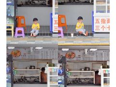 -溪岸路花鸟市场