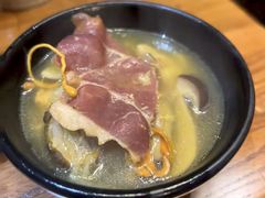 -束河人家(南锣鼓巷店)