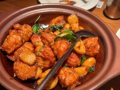 -CHIC1699远洋私厨