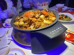 -徐记小怪兽肉蟹煲店(哈西万达金街店)