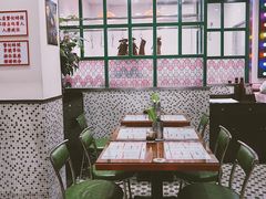 大堂-小龍鳳餐室(番禺路店)