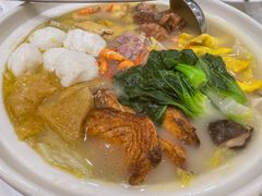 -金时代顺风大酒店(临港百联店)