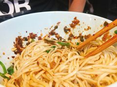 -车沾巷·重庆老味豌杂面