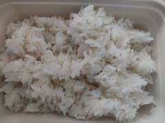 米饭-旺顺阁海鲜广场(亚运村店)