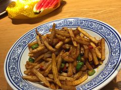 -小柴米·传统江西菜(八一广场店)