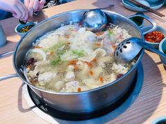 -嗲嗲的椰子鸡(亚龙湾总店)