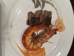 -一本魅·日式料理