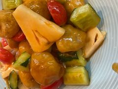 -周渝食惦·酸菜鱼精致川菜(横岗店)