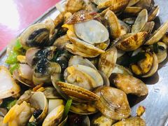 -胜海大排档·海鲜·黄鳝饭(十年老店)