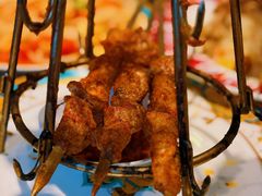 -新疆巴州金丝特餐厅(大钟寺店)