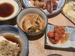 -大牛焱烧·和牛·海鲜炭火烧放题