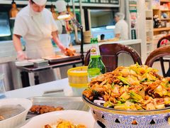 -紫光园(劲松店)