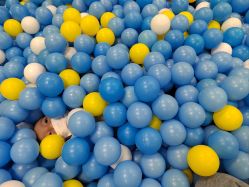 -莫莉幻想儿童乐园(武汉经开永旺店)