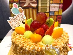 -美心西饼mx cakes(恒宝广场店)
